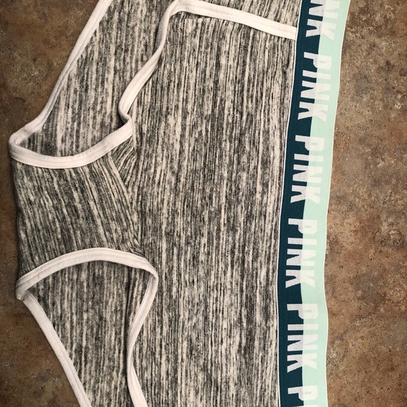 Pink panties - Picture 2 of 4